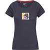 Rafiki Jay maglietta donna