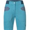 Rafiki Juno pantaloncini donna