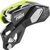Edelrid Pinch assisted braking climbing belay device