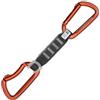 Kong Trapper Quickdraw rinvio arrampicata