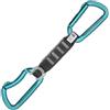 Kong Trapper Quickdraw rinvio arrampicata