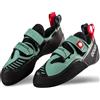 Ocun Striker QC Green scarpette arrampicata