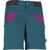 E9 Enove Onda Short pantalone corto donna