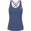 Rafiki Suesca Ctn top donna