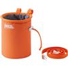 Petzl Bandi sacchetto portamagnesite arrampicata