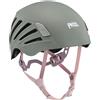 Petzl Borea casco arrampicata alpinismo donna