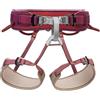 Petzl Corax imbrago arrampicata