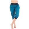 Nograd Dune 3/4 pantaloni 3/4 donna