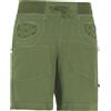 E9 Enove Mix Short-Bb pantaloncini corti donna