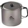 MSR Titan Kettle 1400 ml pentola campeggio
