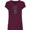 E9 Enove Kiss 2.4 maglietta donna