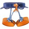 Petzl Corax LT imbrago arrampicata