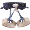 Petzl Corax LT imbrago arrampicata