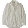 Patagonia W's LW A/C Buttondown Women camicia donna