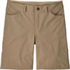Patagonia W's Skyline Traveler Shorts pantaloni corti donna