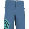 E9 Enove Wet 2.4 pantaloncini uomo