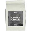 Golden Rock Chunky Chalk magnesite a pezzi -100 g