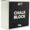 Golden Rock Chalk Block blocco magnesite