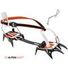 Petzl Irvis ramponi leverlock universel
