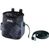 Petzl Saka sacchetto portamagnesite