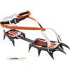 Petzl Vasak ramponi flexlock