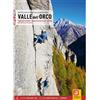 Versante Sud Valle dell'Orco versione inglese guida arrampicata