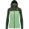 Karpos Lot Rain W Jkt giacca hard shell donna