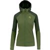 Karpos Lede W Jacket giacca donna