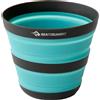 Sea To Summit Frontier Ultralight Collapsible Cup tazza da campeggio