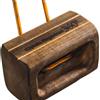 Captain Fingerfood Hangboard 360° trave arrampicata portatile