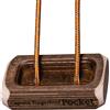 Captain Fingerfood Pocket trave arrampicata portatile