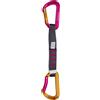 CAMP Photon Express Ks Janja rinvio rinvii arrampicata