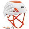 Petzl Sirocco casco arrampicata alpinismo