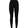 Odlo Bottom Long Warm W pantaloni donna