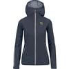 Karpos Temporale W Jacket Women's giacca hardshell donna