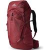 Gregory Pack Jade 38 zaino trekking donna
