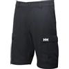 Helly Hansen Quick-Dry Cargo 11" pantaloni corti uomo