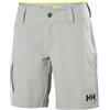 Helly Hansen Quick-Dry Cargo pantaloni corti donna