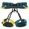 Kong Lario 4 imbrago arrampicata