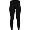 Odlo Warm Bottom Long pantaloni uomo