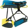 Kong Lario 1 imbrago arrampicata