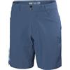 Helly Hansen Brona Softshell pantaloni corti donna