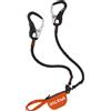 SALEWA Ergo Tex set via ferrata