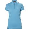 Helly Hansen Crew Pique 2 Polo maglietta donna