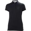Helly Hansen Crew Pique 2 Polo maglietta donna