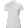 Helly Hansen Crew Pique 2 Polo maglietta donna