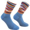 Calze GM Sport Calze GM Regeneration Recycled Echo calze trekking