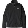 Patagonia W's Better Sweater Fleece Jacket pile tecnico donna