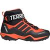Adidas Terrex Hydro Lace 2.0 scarpe torrentismo