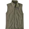 Patagonia M's Better Sweater Fleece Vest gilet smanicato uomo